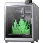 Creality K2 Plus: Fast, Multi-Color FDM 3D Printer