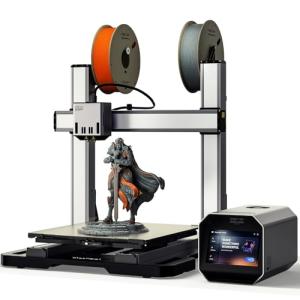 Snapmaker Artisan Dual Extruder 3D Printer