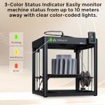 Creality Ender-5 Max 3D Printer with Large Build Volume