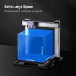 Snapmaker Artisan Dual Extruder 3D Printer