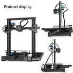 Ender 3 V2 FDM 3D Printer for Beginners