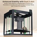 Creality Ender-5 Max 3D Printer with Large Build Volume