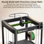 Creality Ender-5 Max 3D Printer with Large Build Volume