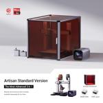 Snapmaker Artisan Dual Extruder 3D Printer