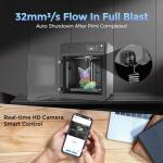 FLASHFORGE Adventurer 5M Pro High-Speed 3D Printer