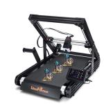 Ideaformer IR3 V2 Conveyor Belt 3D Printer
