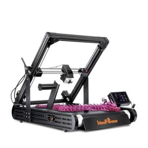 IdeaFormer-3D IR3 V2 Conveyor Belt 3D Printer