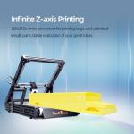 Ideaformer IR3 V2 Conveyor Belt 3D Printer