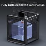 Anycubic Kobra S1 Combo High-Speed 3D Printer