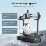 Anycubic Kobra 3 V2 Multicolor 3D Printer