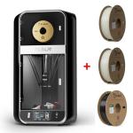FLSUN S1 Pro Delta 3D Printer Bundle