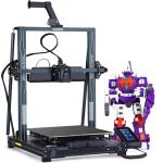 ELEGOO Neptune 4 Plus High-Speed 3D Printer