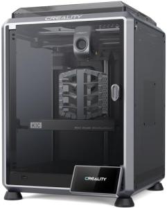 Creality K1C High-Speed 3D Printer with AI Camera