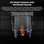 Sovol T500 High-Speed 3D Printer with Touch Screen