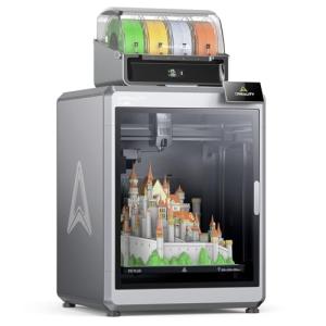 Creality K2 Plus Multicolor 3D Printer Combo