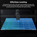 Sovol T500 High-Speed 3D Printer with Touch Screen