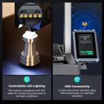 Sovol T500 High-Speed 3D Printer with Touch Screen