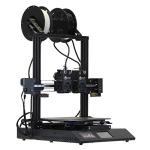 LNL TL-D3 V2 Dual Extruder 3D Printer