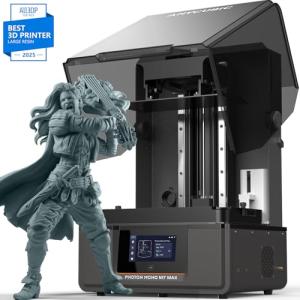 ANYCUBIC Photon Mono M7 MAX 7K Resin Printer