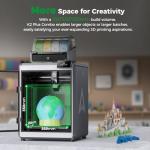 Creality K2 Plus Multicolor 3D Printer Combo