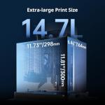 ANYCUBIC Photon Mono M7 MAX 7K Resin Printer