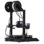 LNL TL-D3 V2 Dual Extruder 3D Printer