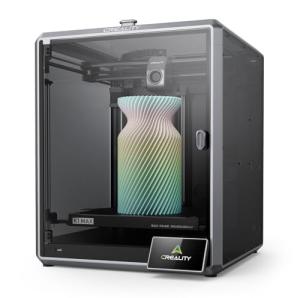 Creality K1 Max High-Speed 3D Printer