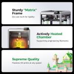 Creality K2 Plus Multicolor 3D Printer Combo