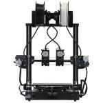 LNL TL-D3 V2 Dual Extruder 3D Printer