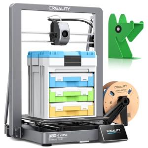 Creality Ender 3 V3 Plus High-Speed 3D Printer