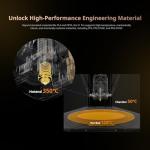 FLSUN S1 Pro High-Speed 3D Printer