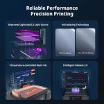 ANYCUBIC Photon Mono M7 MAX 7K Resin Printer