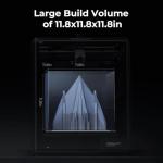 Creality K1 Max High-Speed 3D Printer