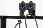 LNL TL-D3 V2 Dual Extruder 3D Printer
