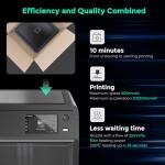 FLASHFORGE Adventurer 5M Pro 3D Printer