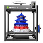 Creality Ender 5 Max 3D Printer with Auto Leveling