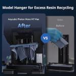 ANYCUBIC Photon Mono M7 MAX 7K Resin Printer