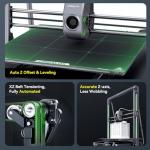 Creality Ender 3 V3 Plus High-Speed 3D Printer