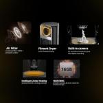 FLSUN S1 Pro High-Speed 3D Printer