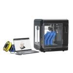 MakerBot Sketch 3D Printer with FDM Technology