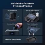 ANYCUBIC Photon Mono M7 MAX 7K Resin Printer