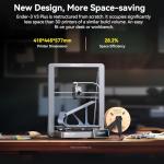 Creality Ender 3 V3 Plus High-Speed 3D Printer