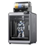 Creality K2 Plus Combo 3D Printer with Multicolor Printing