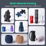 FLASHFORGE Adventurer 5M Pro 3D Printer