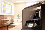 Dremel 3D45-EDU DigiLab 3D Printer Bundle