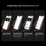 FLSUN S1 Pro High-Speed 3D Printer
