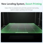 Creality Ender 5 Max 3D Printer with Auto Leveling