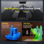Creality Ender 3 V3 Plus High-Speed 3D Printer