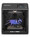 FLASHFORGE AD5M Pro 3D Printer - Fast & Easy