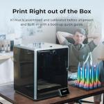 Creality K1 Max High-Speed 3D Printer